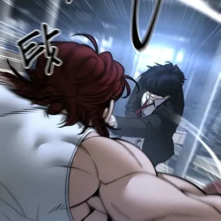 Giang Hồ Thực Thi Công Lý - Chương 188 - ảnh 232