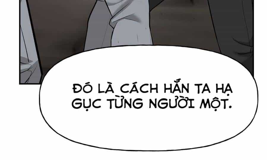 Giang Hồ Thực Thi Công Lý - Chương 16.5 - ảnh 113