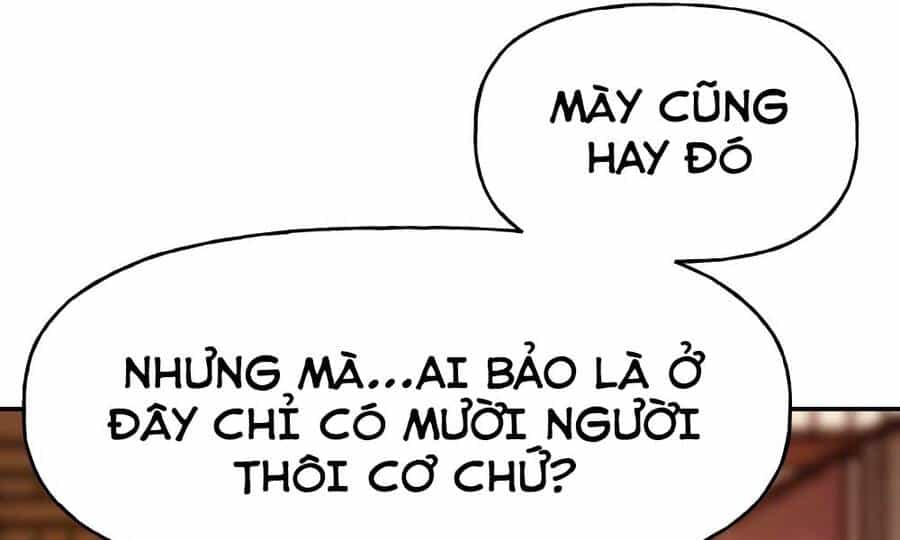 Giang Hồ Thực Thi Công Lý - Chương 16.5 - ảnh 145