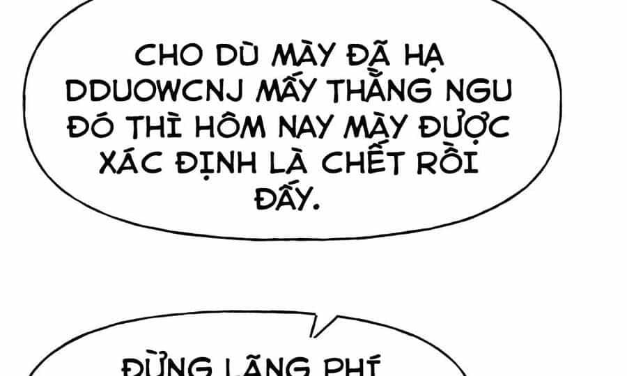 Giang Hồ Thực Thi Công Lý - Chương 16.5 - ảnh 149
