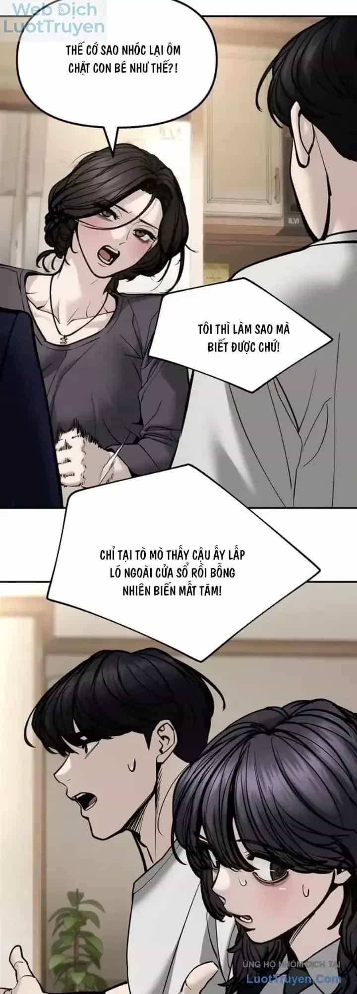 Giang Hồ Thực Thi Công Lý - Chương 197 - ảnh 30