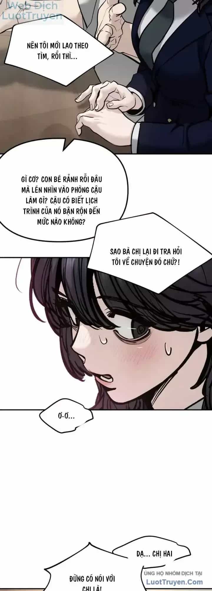 Giang Hồ Thực Thi Công Lý - Chương 197 - ảnh 31