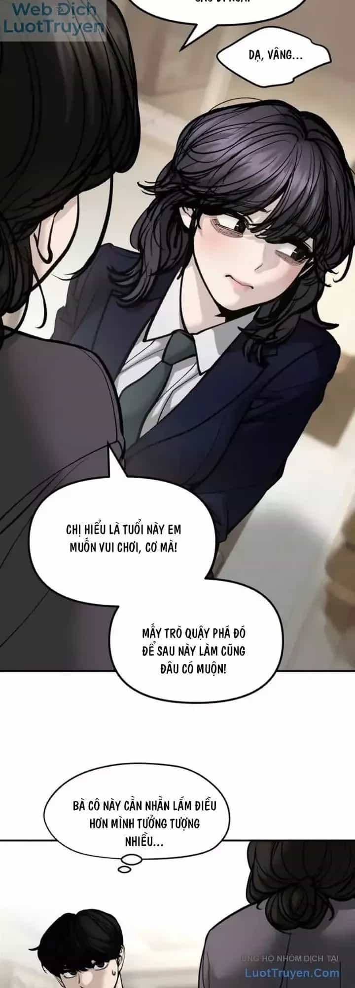 Giang Hồ Thực Thi Công Lý - Chương 197 - ảnh 33