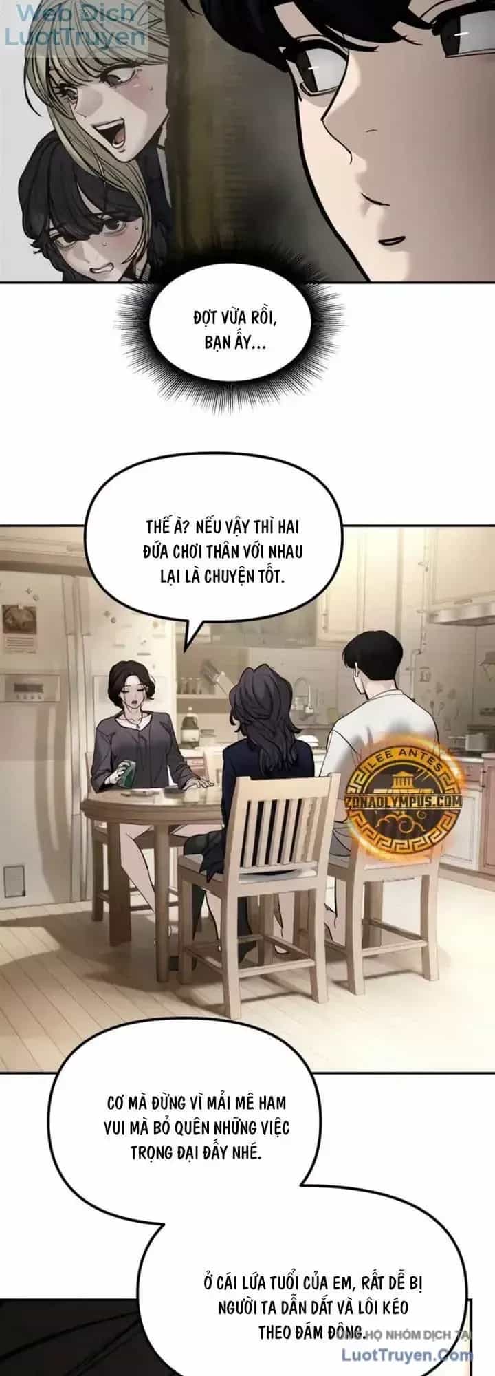 Giang Hồ Thực Thi Công Lý - Chương 197 - ảnh 37