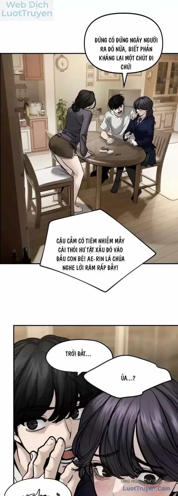 Giang Hồ Thực Thi Công Lý - Chương 197 - ảnh 40