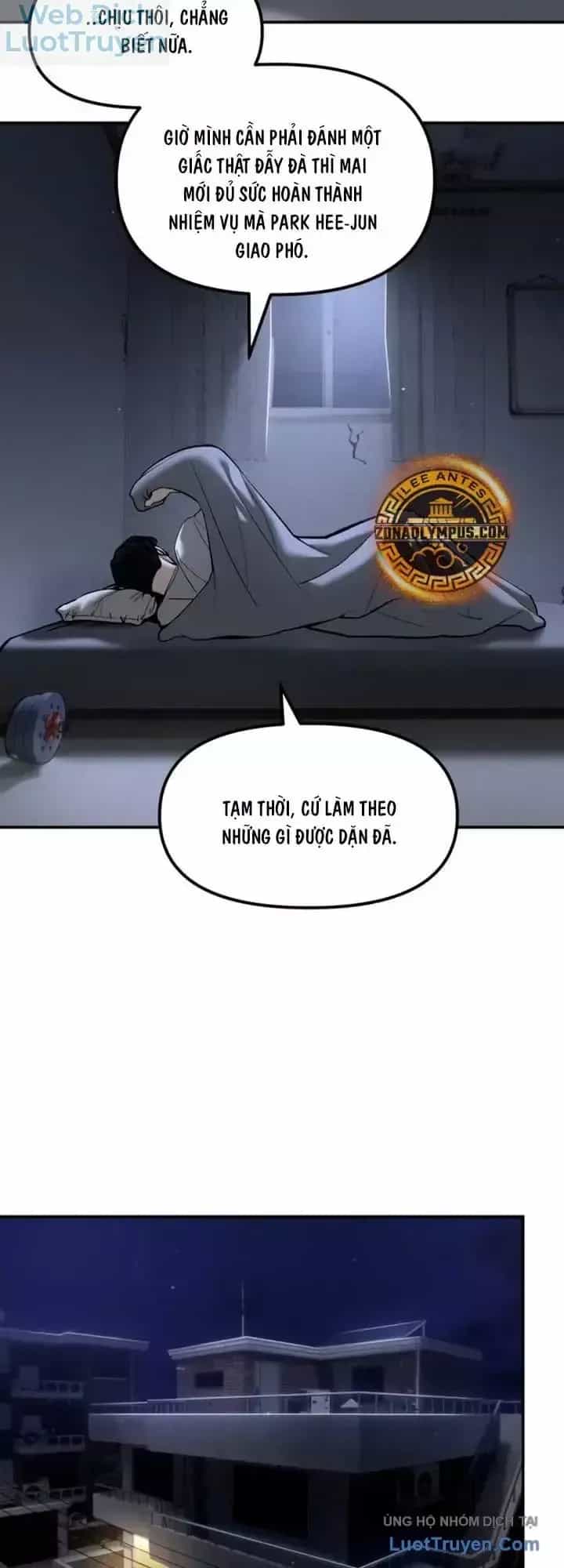Giang Hồ Thực Thi Công Lý - Chương 197 - ảnh 47