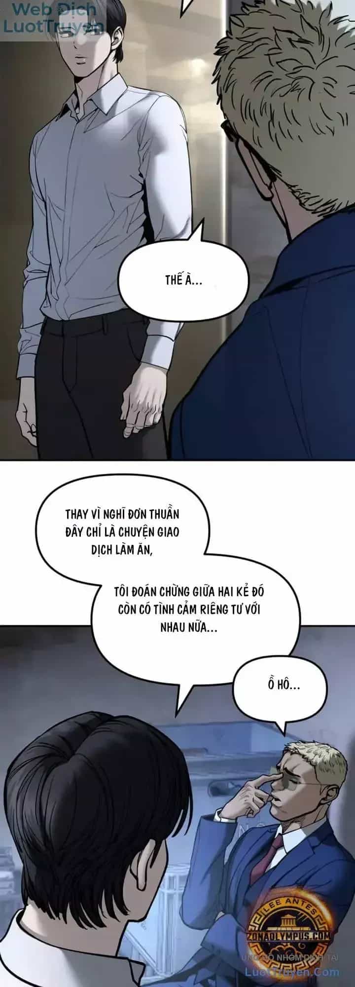 Giang Hồ Thực Thi Công Lý - Chương 197 - ảnh 5