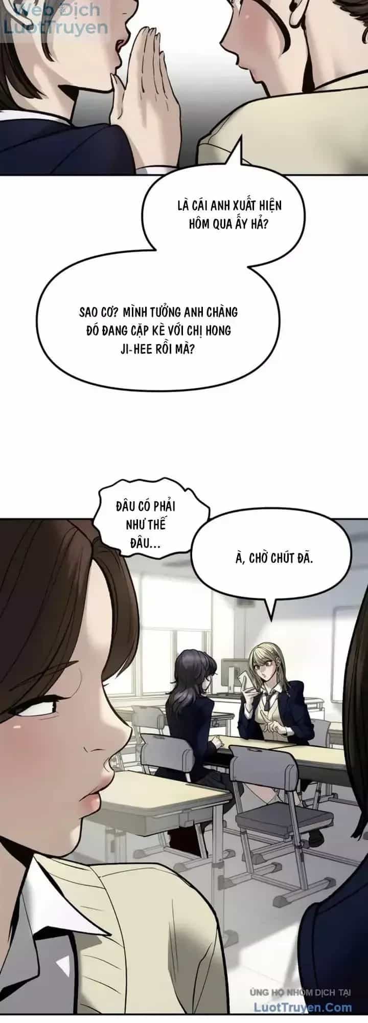 Giang Hồ Thực Thi Công Lý - Chương 197 - ảnh 53