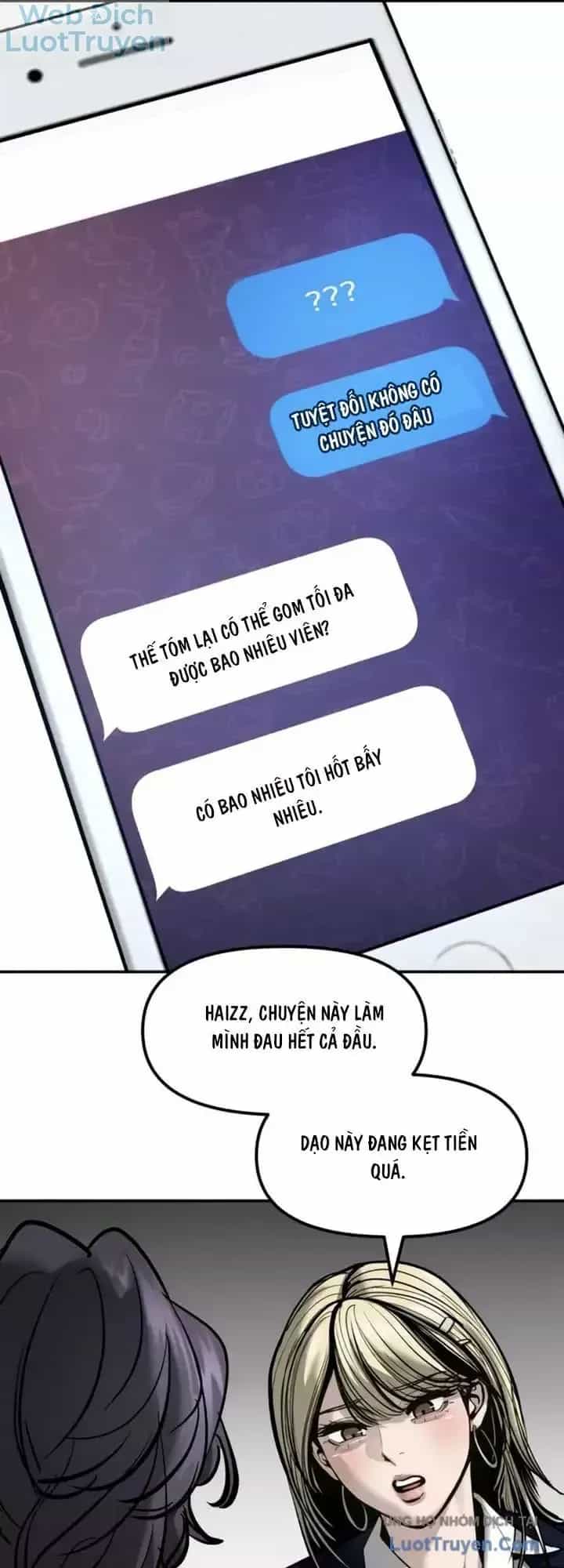 Giang Hồ Thực Thi Công Lý - Chương 197 - ảnh 55