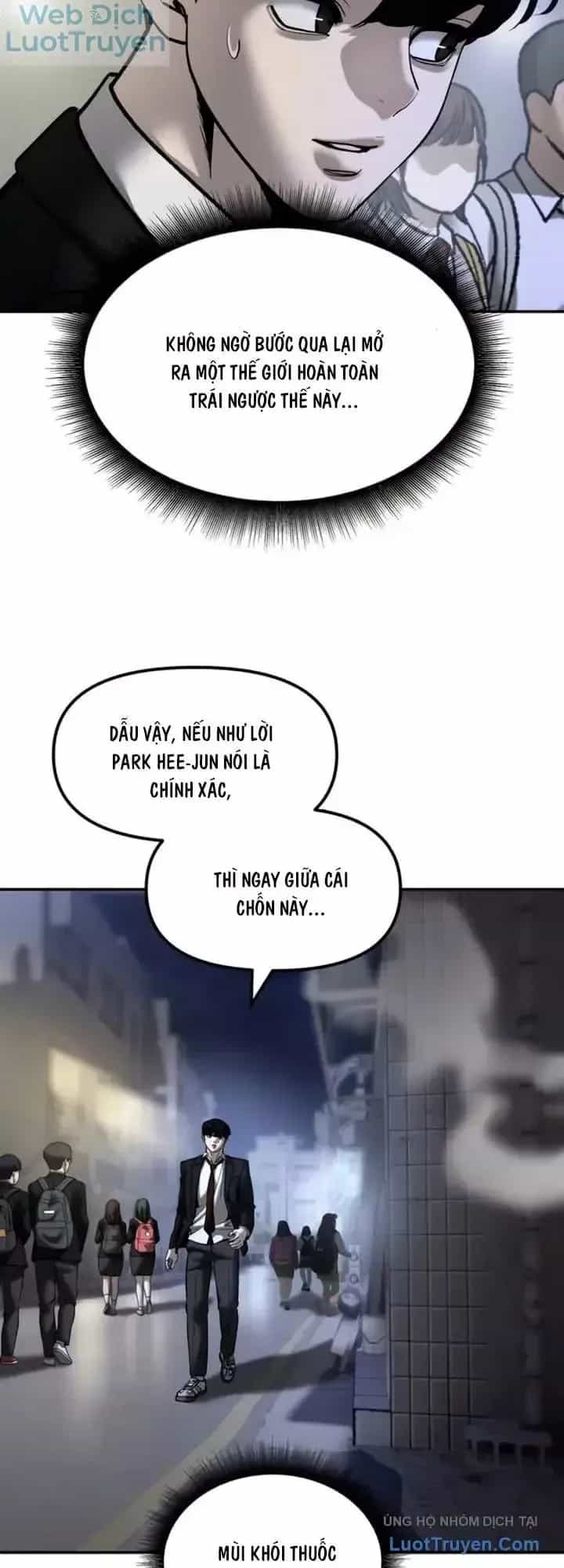 Giang Hồ Thực Thi Công Lý - Chương 197 - ảnh 66