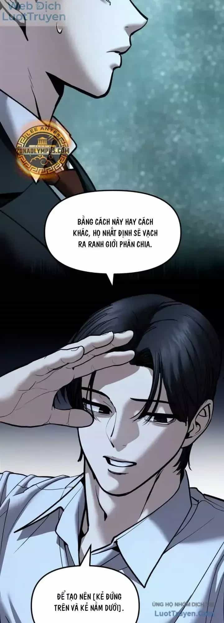 Giang Hồ Thực Thi Công Lý - Chương 197 - ảnh 71