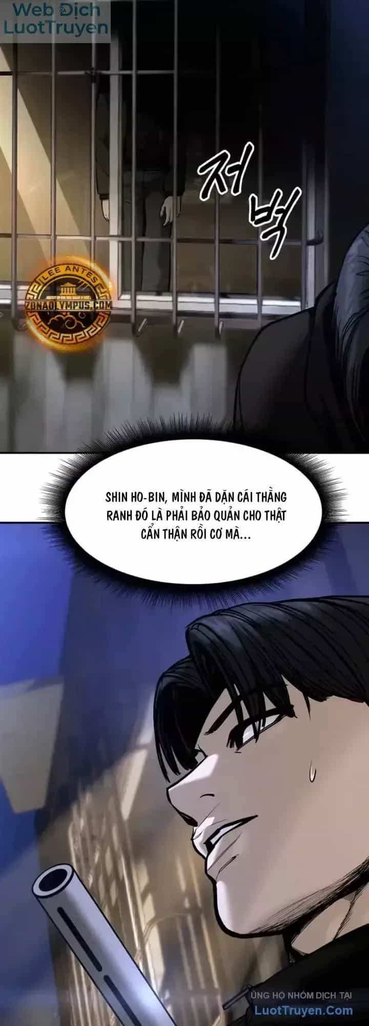 Giang Hồ Thực Thi Công Lý - Chương 197 - ảnh 87