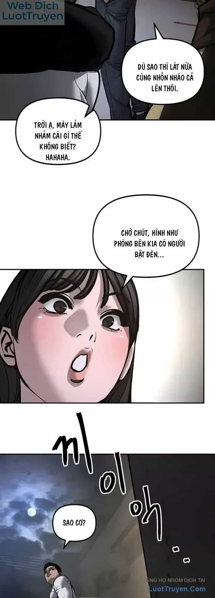 Giang Hồ Thực Thi Công Lý - Chương 198 - ảnh 14