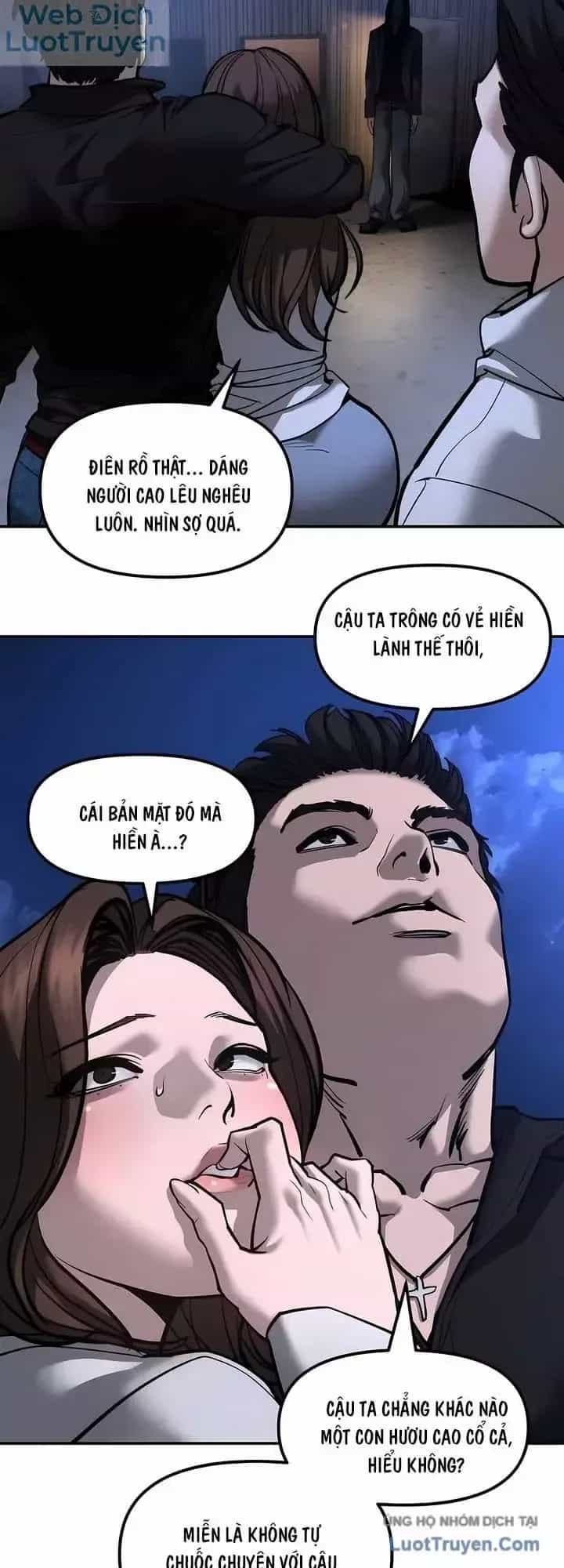 Giang Hồ Thực Thi Công Lý - Chương 198 - ảnh 21