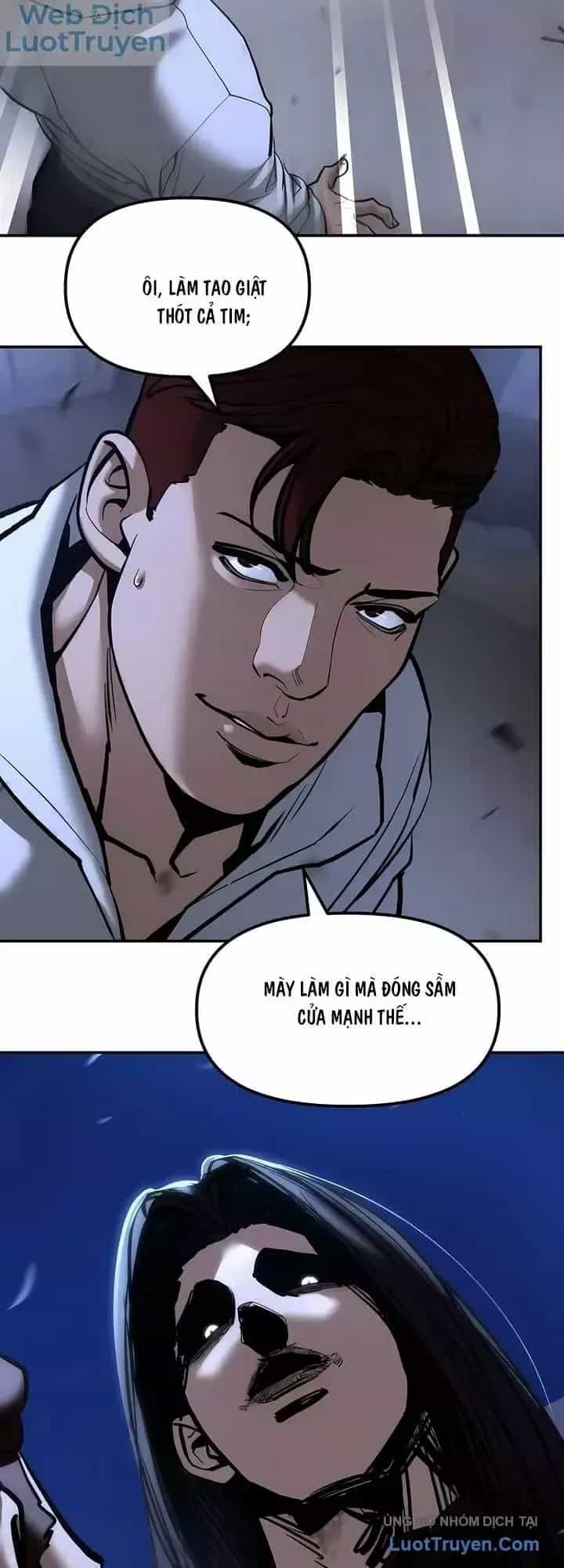Giang Hồ Thực Thi Công Lý - Chương 198 - ảnh 26
