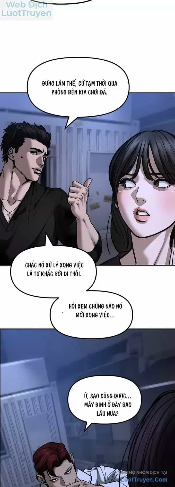 Giang Hồ Thực Thi Công Lý - Chương 198 - ảnh 30