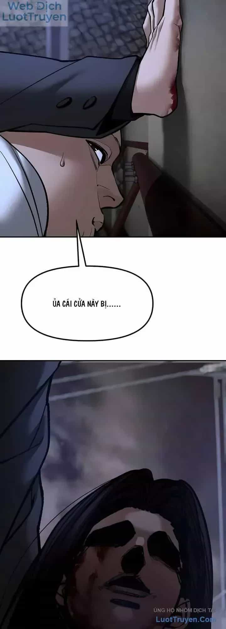 Giang Hồ Thực Thi Công Lý - Chương 198 - ảnh 45