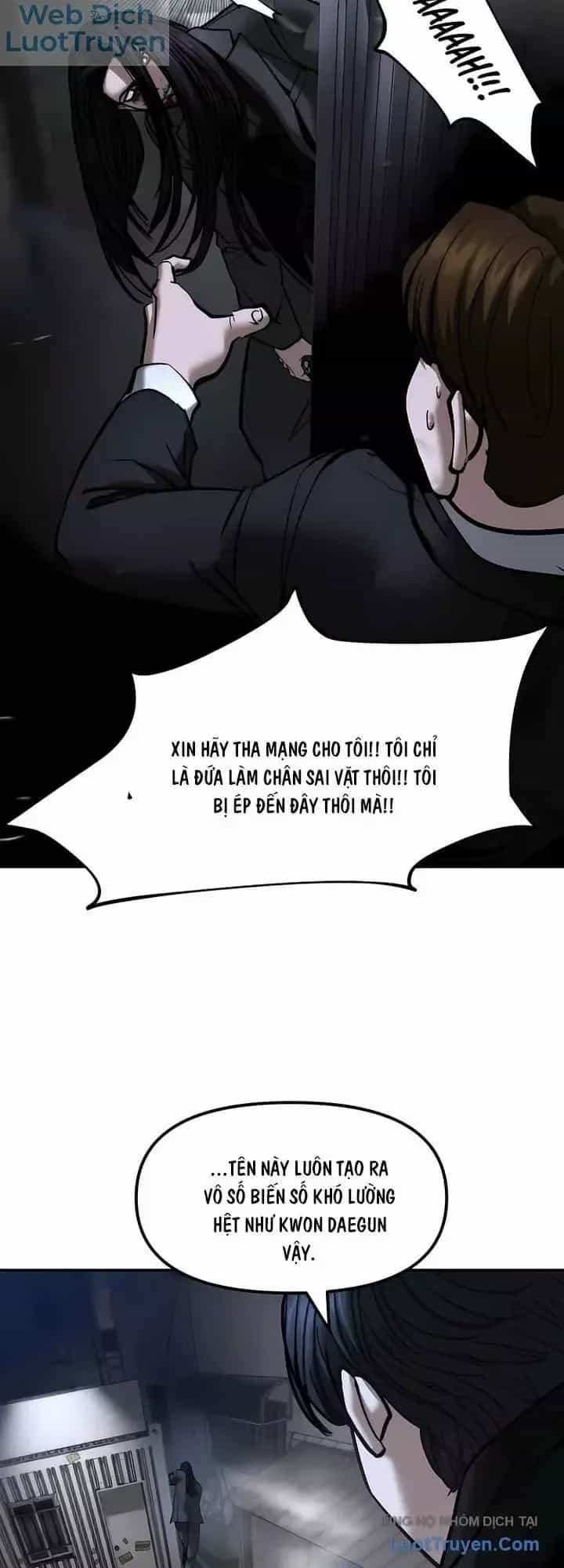 Giang Hồ Thực Thi Công Lý - Chương 198 - ảnh 72