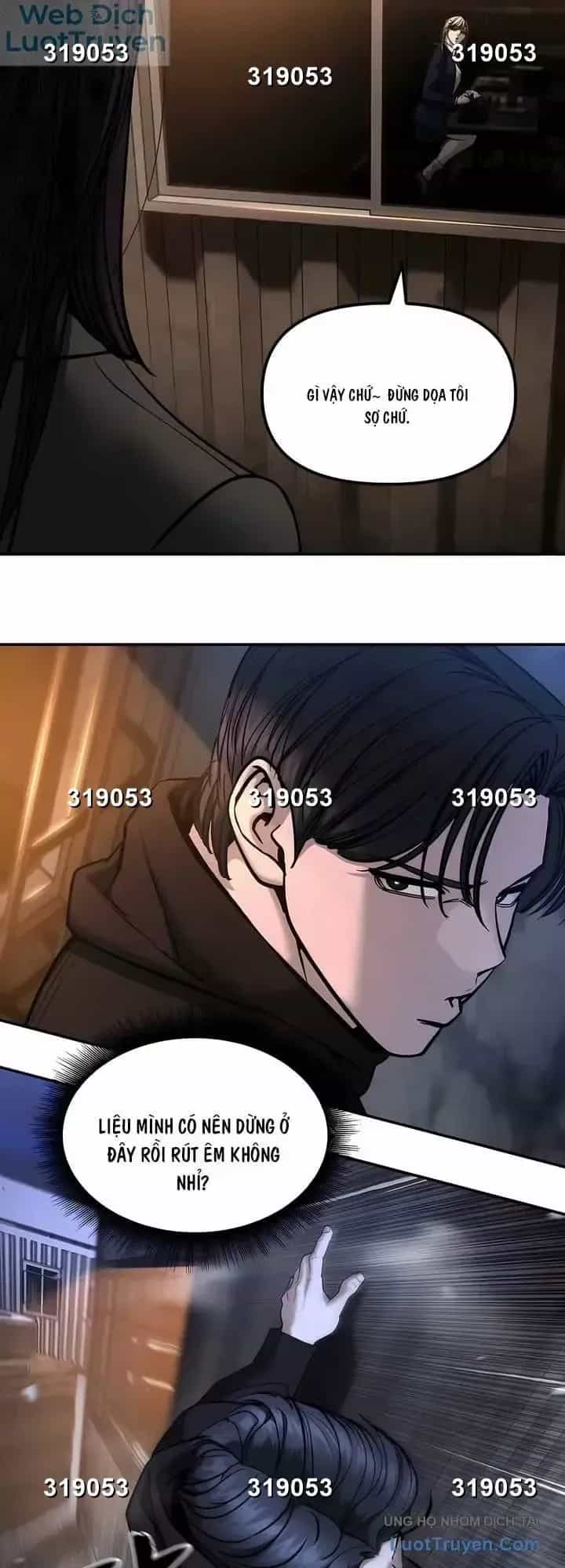 Giang Hồ Thực Thi Công Lý - Chương 198 - ảnh 8