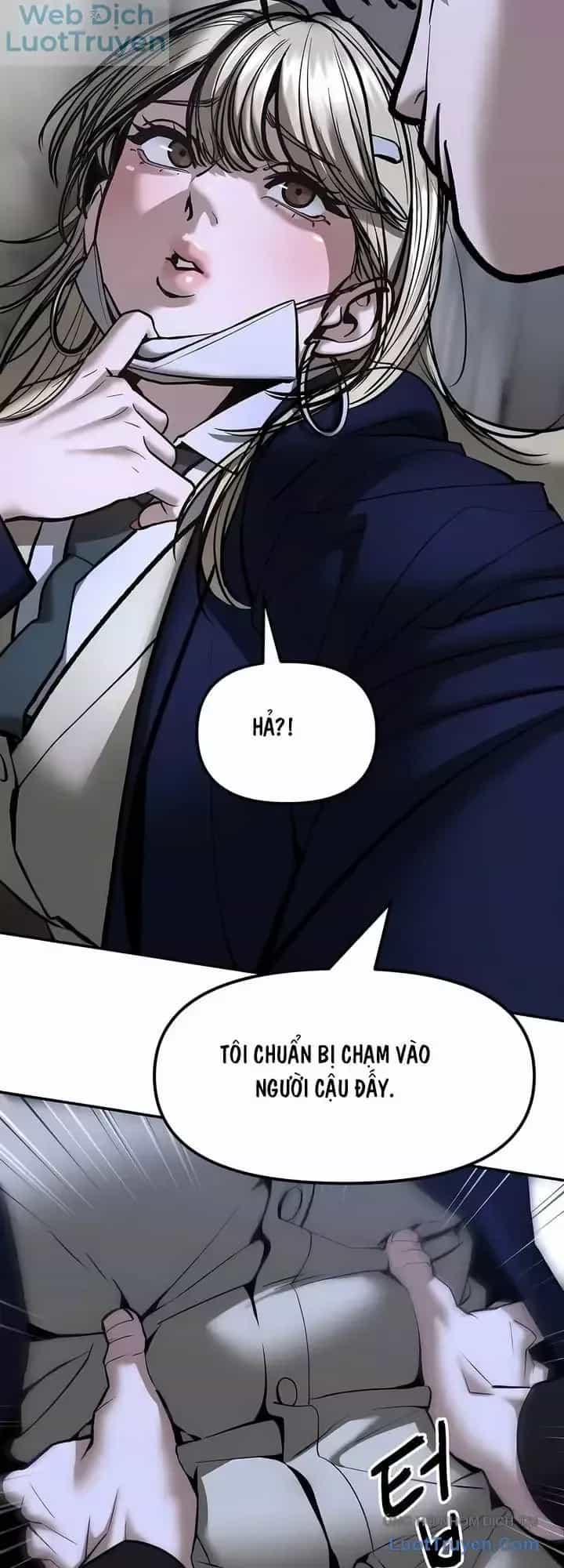 Giang Hồ Thực Thi Công Lý - Chương 198 - ảnh 85