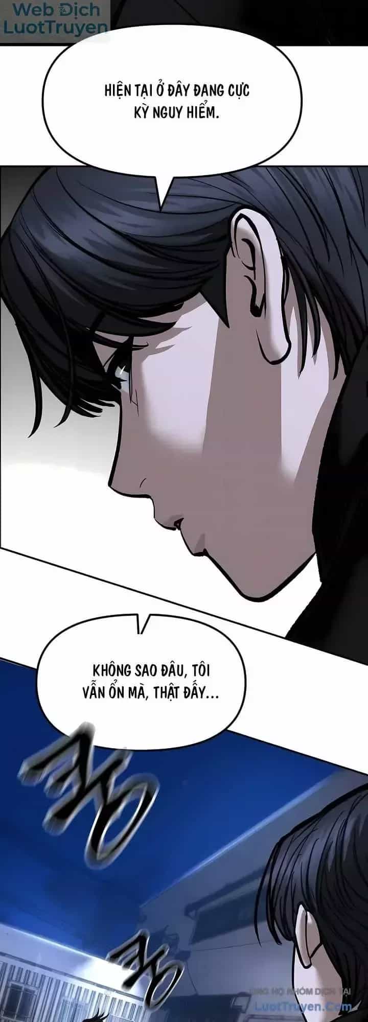 Giang Hồ Thực Thi Công Lý - Chương 198 - ảnh 90