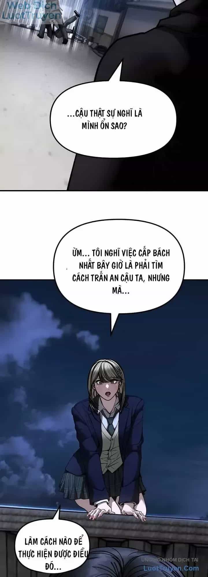 Giang Hồ Thực Thi Công Lý - Chương 198 - ảnh 91
