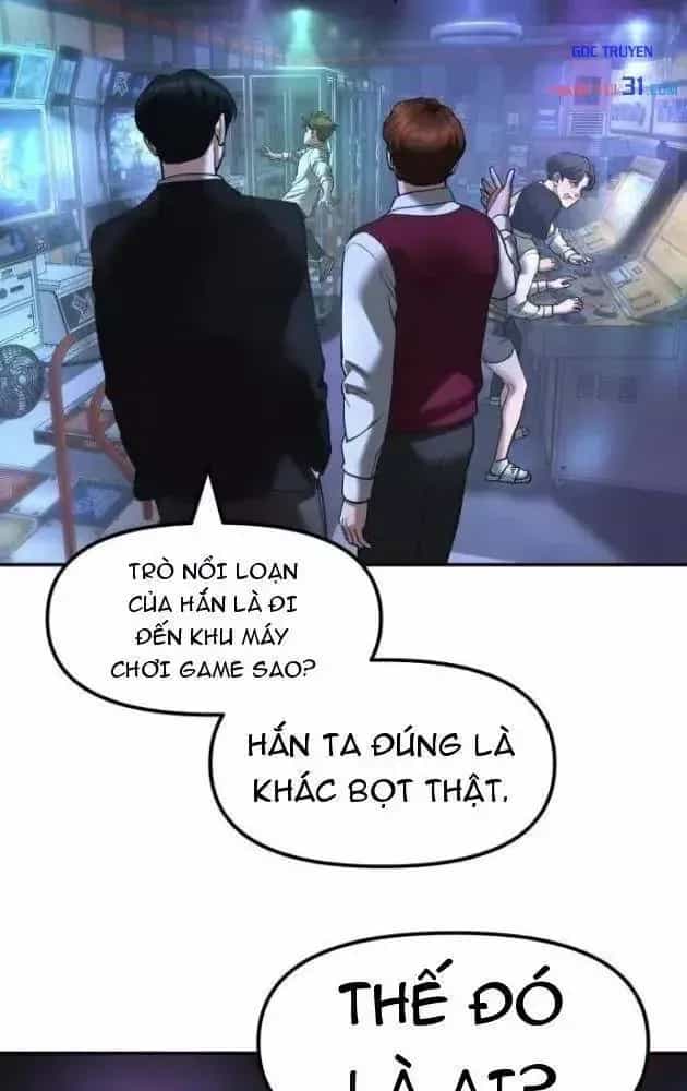 Giang Hồ Thực Thi Công Lý - Chương 199 - ảnh 103