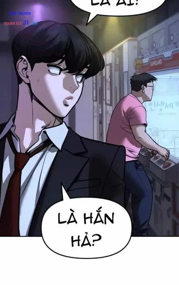 Giang Hồ Thực Thi Công Lý - Chương 199 - ảnh 104