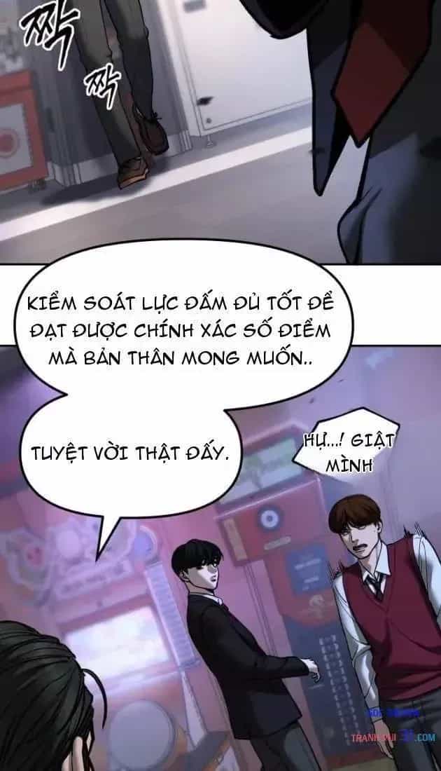 Giang Hồ Thực Thi Công Lý - Chương 199 - ảnh 120