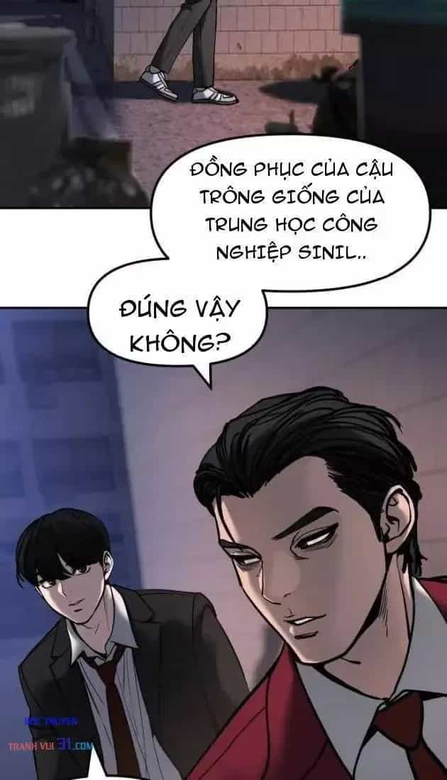 Giang Hồ Thực Thi Công Lý - Chương 199 - ảnh 126