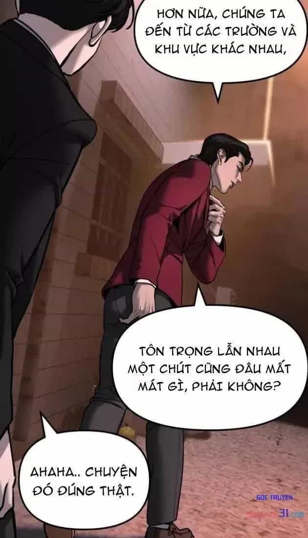 Giang Hồ Thực Thi Công Lý - Chương 199 - ảnh 128