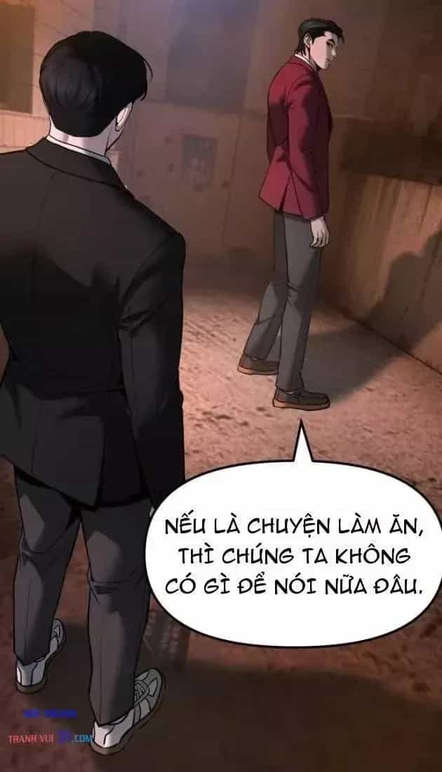 Giang Hồ Thực Thi Công Lý - Chương 199 - ảnh 133