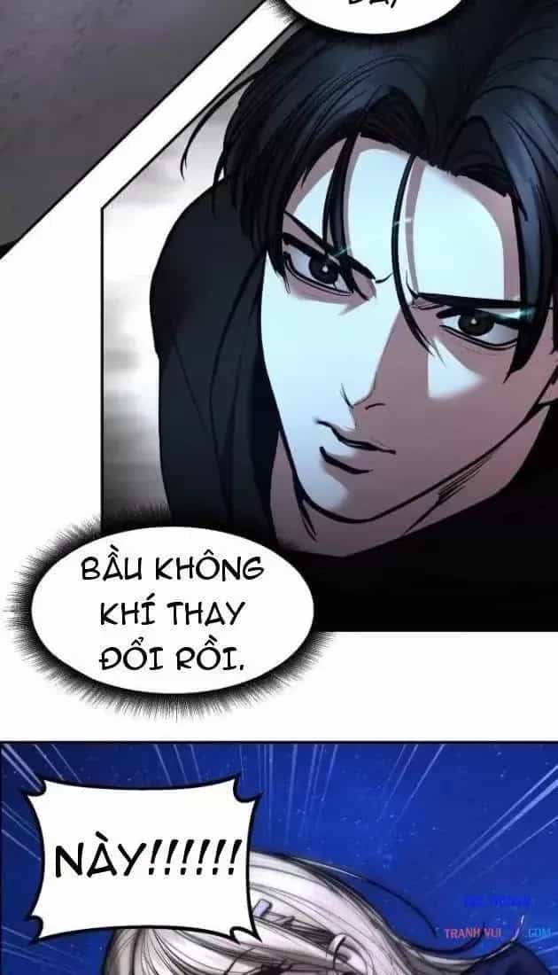 Giang Hồ Thực Thi Công Lý - Chương 199 - ảnh 18