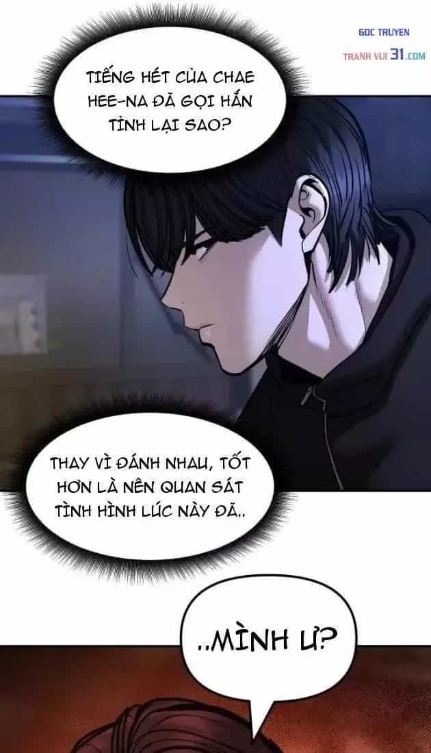 Giang Hồ Thực Thi Công Lý - Chương 199 - ảnh 20