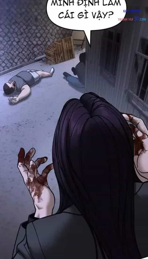 Giang Hồ Thực Thi Công Lý - Chương 199 - ảnh 22