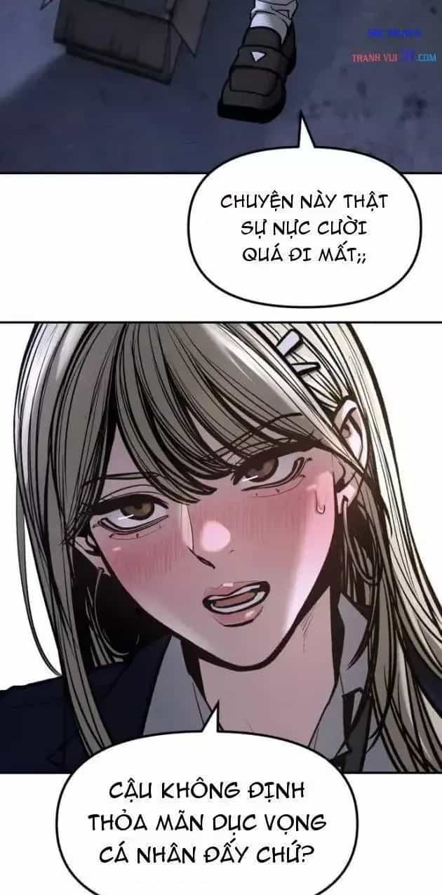 Giang Hồ Thực Thi Công Lý - Chương 199 - ảnh 42