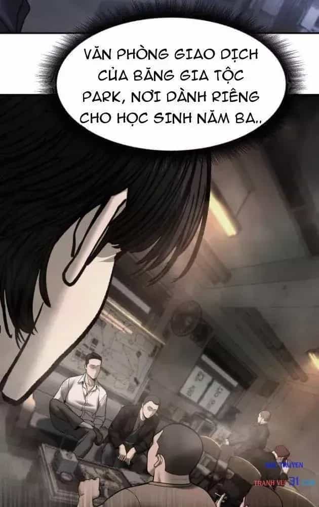 Giang Hồ Thực Thi Công Lý - Chương 199 - ảnh 45