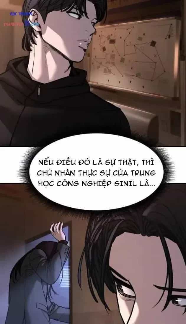 Giang Hồ Thực Thi Công Lý - Chương 199 - ảnh 48