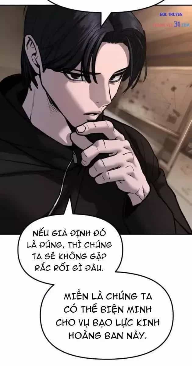 Giang Hồ Thực Thi Công Lý - Chương 199 - ảnh 52