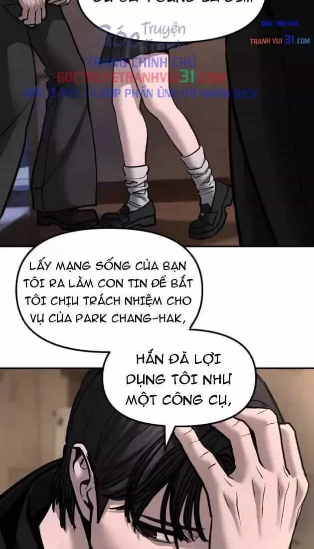 Giang Hồ Thực Thi Công Lý - Chương 199 - ảnh 68