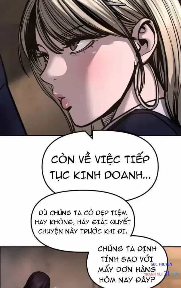 Giang Hồ Thực Thi Công Lý - Chương 199 - ảnh 73