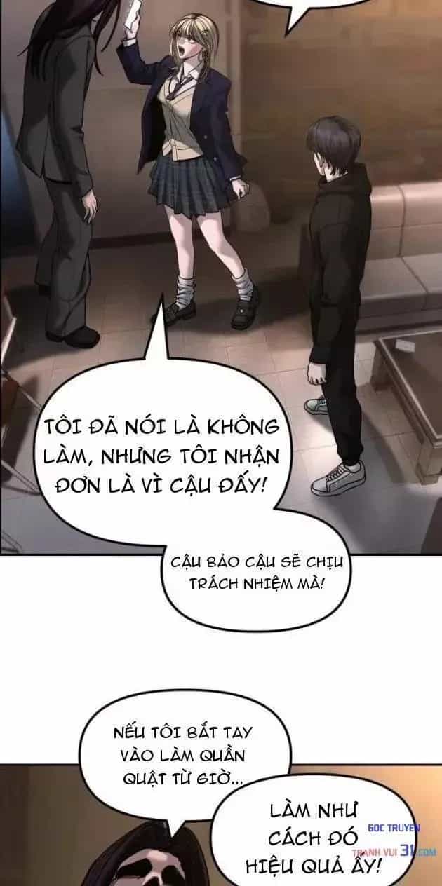 Giang Hồ Thực Thi Công Lý - Chương 199 - ảnh 74