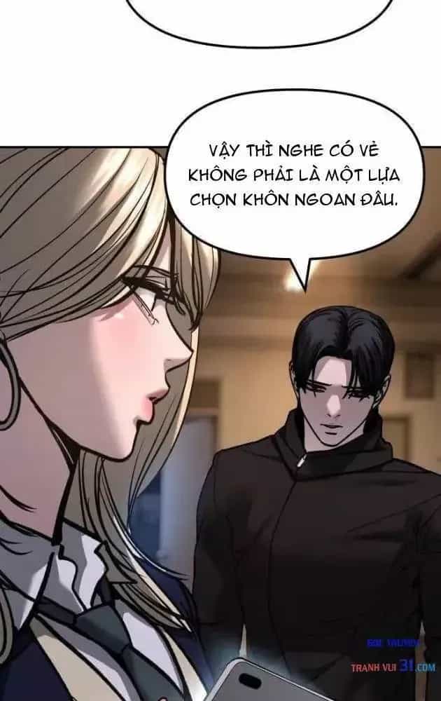 Giang Hồ Thực Thi Công Lý - Chương 199 - ảnh 77