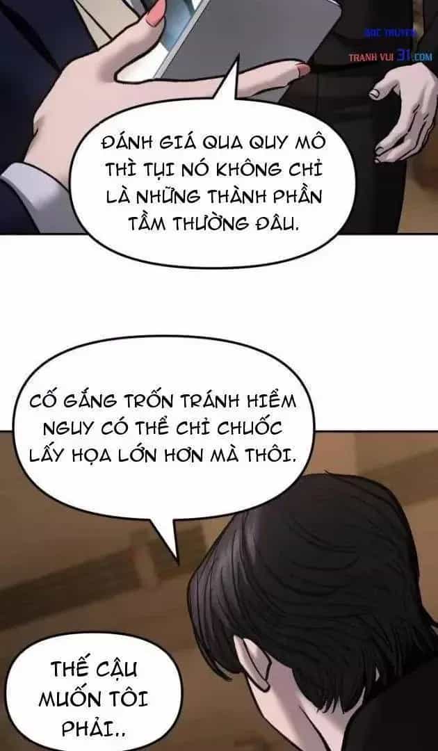 Giang Hồ Thực Thi Công Lý - Chương 199 - ảnh 78