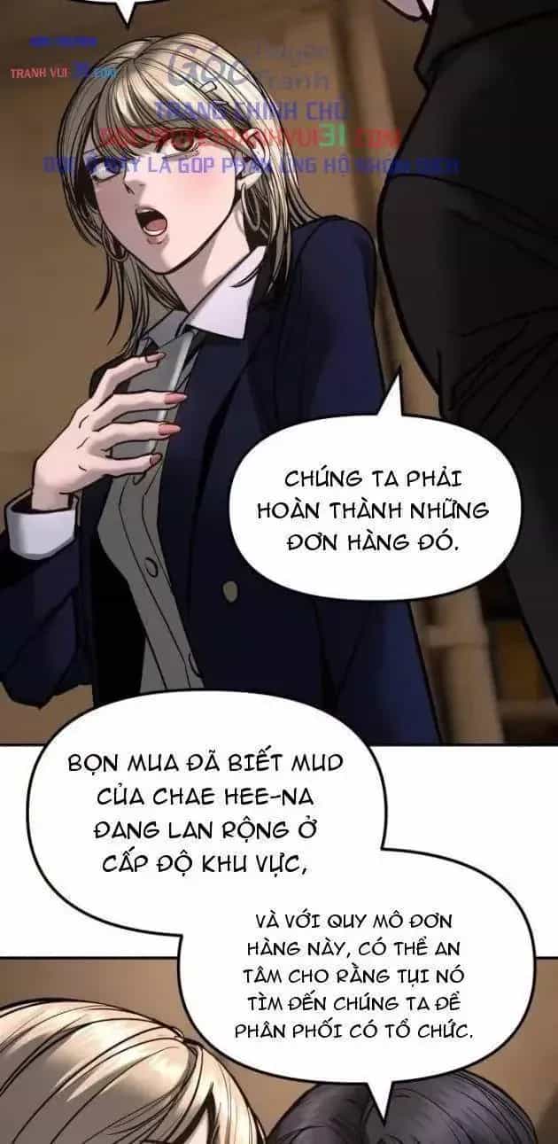 Giang Hồ Thực Thi Công Lý - Chương 199 - ảnh 79