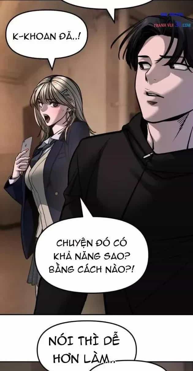 Giang Hồ Thực Thi Công Lý - Chương 199 - ảnh 83