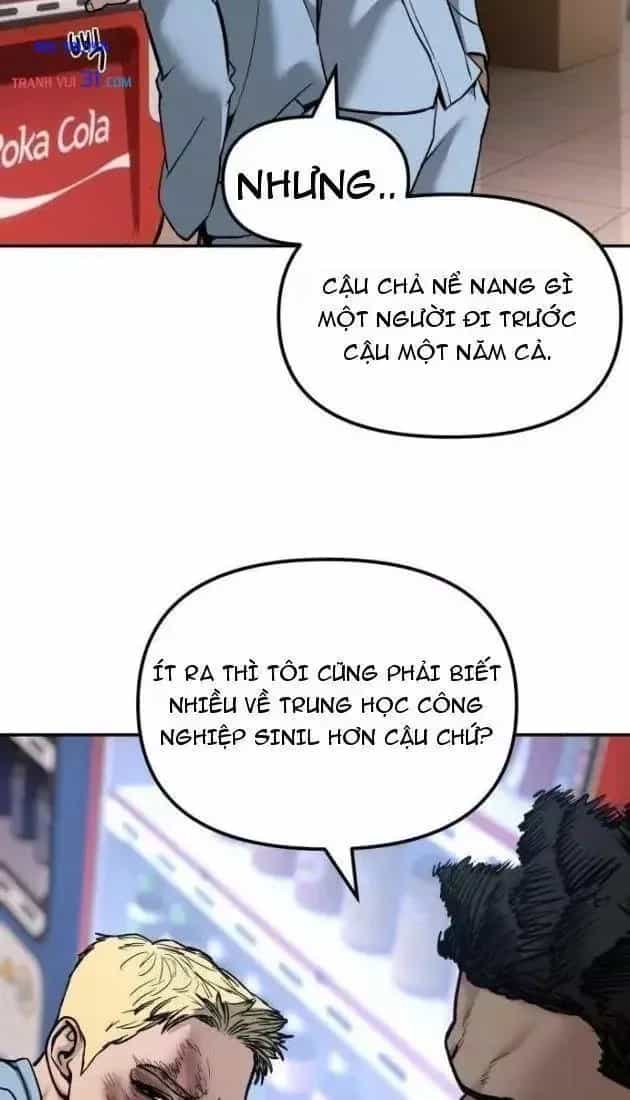 Giang Hồ Thực Thi Công Lý - Chương 199 - ảnh 91