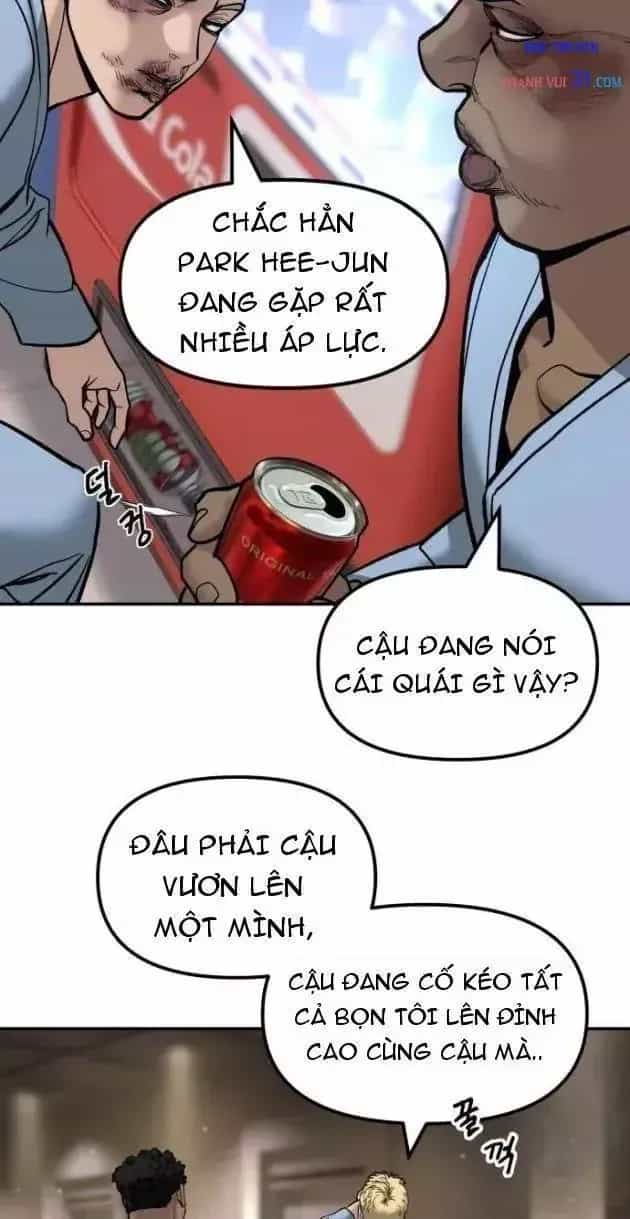 Giang Hồ Thực Thi Công Lý - Chương 199 - ảnh 92