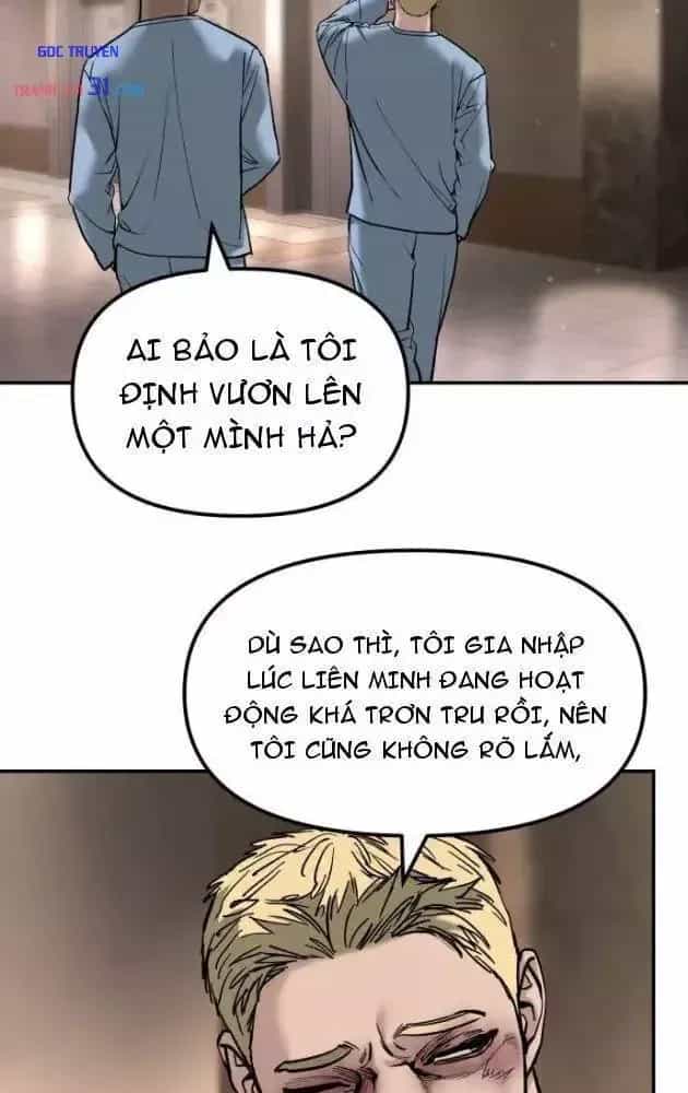 Giang Hồ Thực Thi Công Lý - Chương 199 - ảnh 93