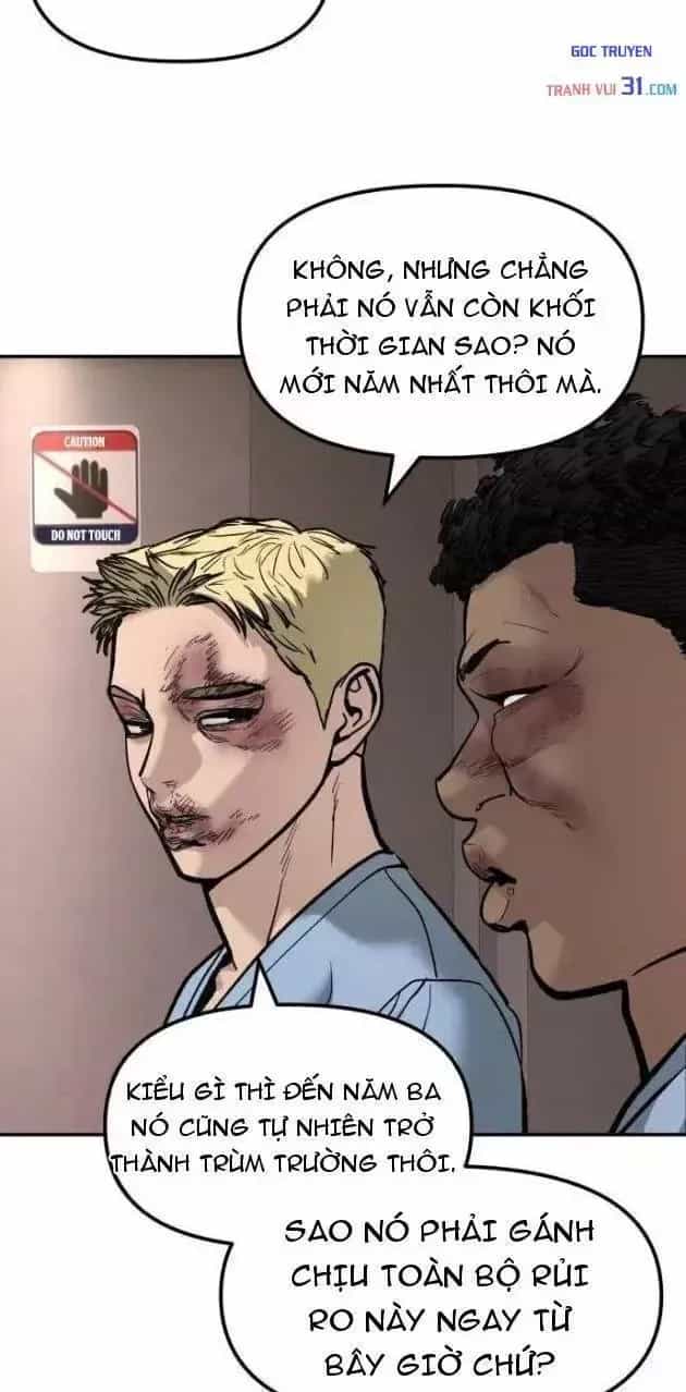 Giang Hồ Thực Thi Công Lý - Chương 199 - ảnh 96